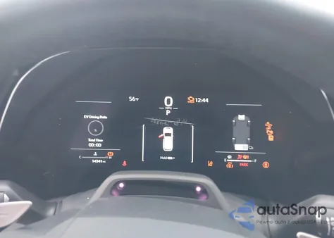 2024 Lexus Tx 500H F Sport Luxury z USA, uszkodzony, nr VIN 5TDABAB69RS007285